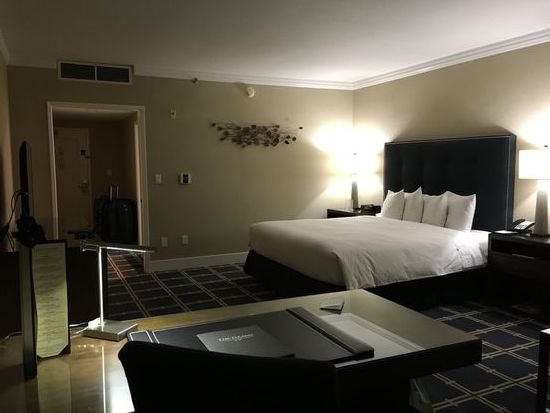 Das ist doch mal ein Nachtlager 