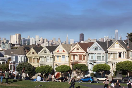 Wen erinnert es noch an Full House?