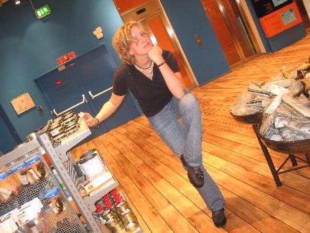 Im Globetrotter-Rausch