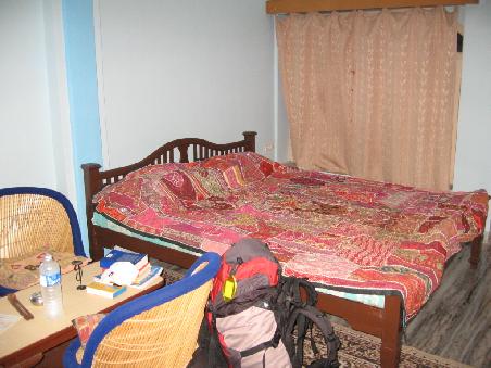 Mein Zimmer