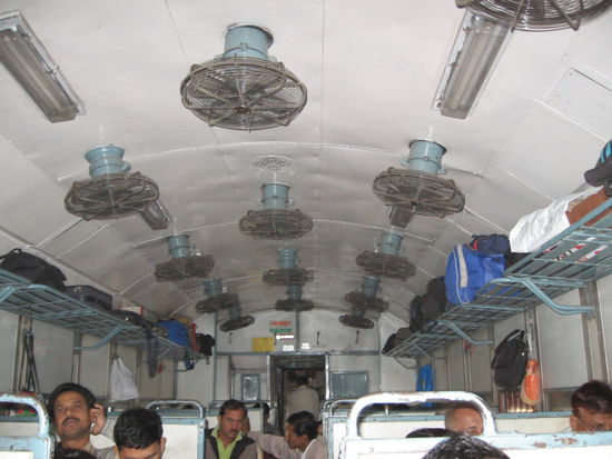 ... "AC" zweiter Klasse