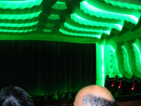Im Kino