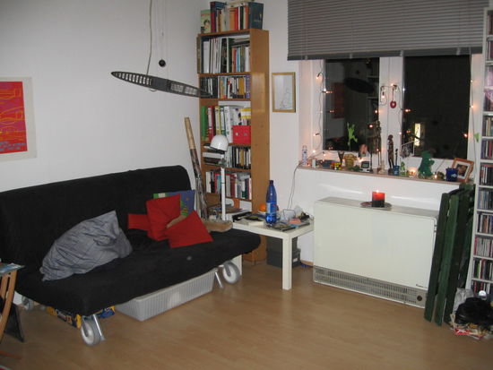 "Tschüß Dortmund" ...