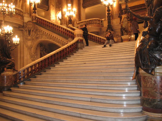 Mein Weg in den Lesesaal!