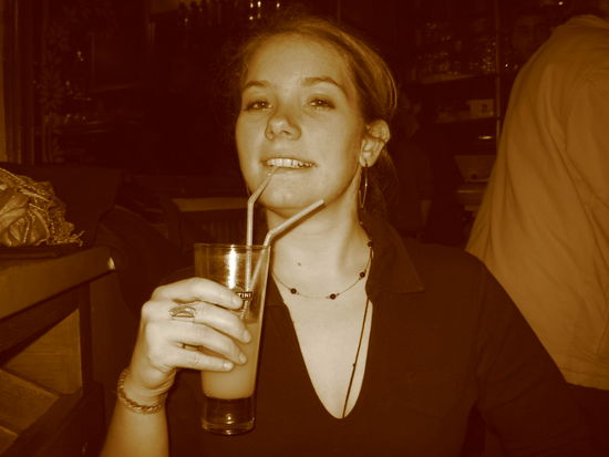 Banana-Daiquiri (très effectif)