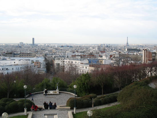 Paris