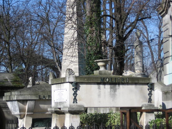 Promis über Promis ...