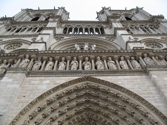 Notre Dame