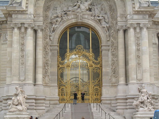 Nach Gutsherrenart ... oder so ähnlich!