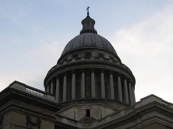 Le Panthéon