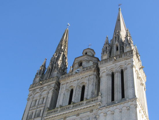 Kathedrale von Angers