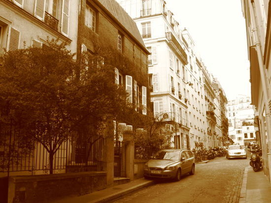 ...kleine, verträumte Ecken...