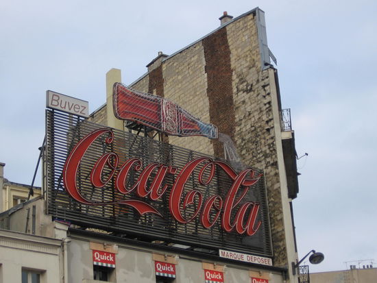 ...new-york-mäßig anmuten...