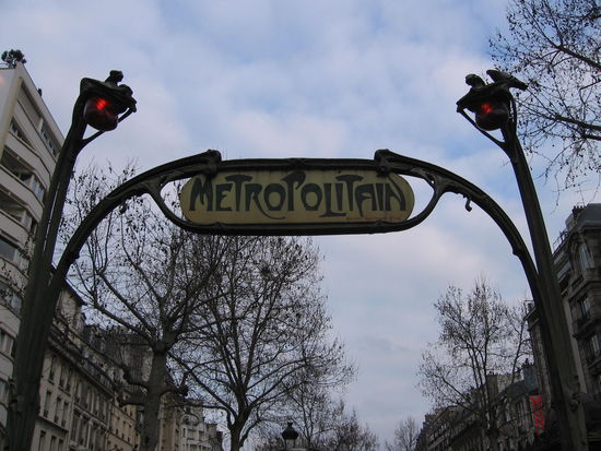 ...einige Jugendstil-Überbleibsel...