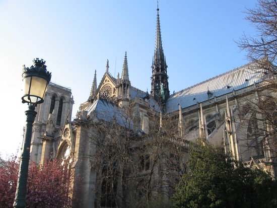 Notre Dame