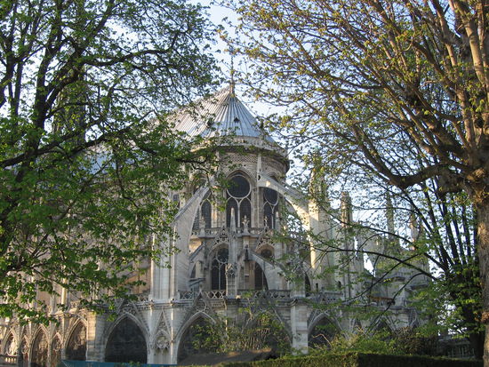 ... und noch einmal!