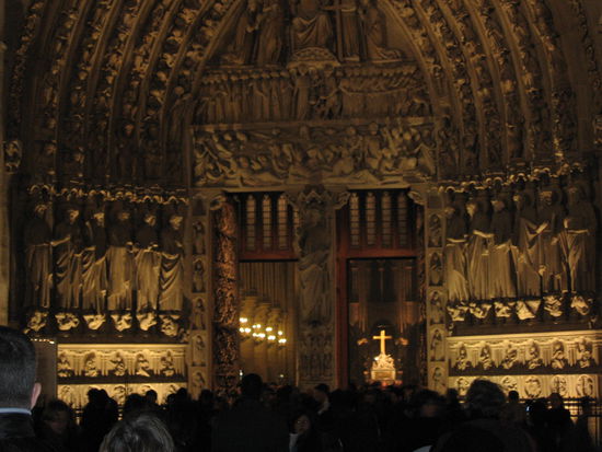 Geoeffnetes Mittelportal