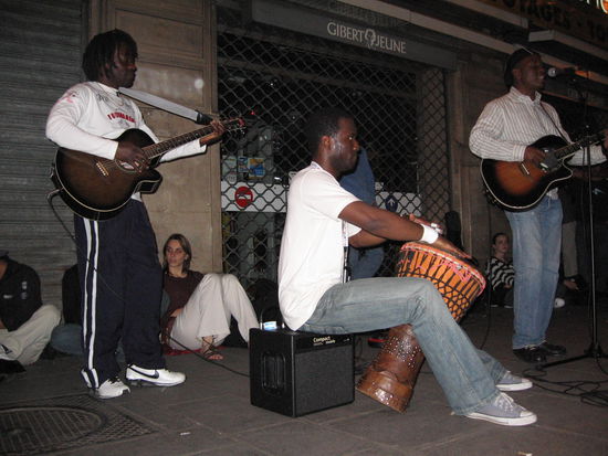 Credo, Christian und Cham