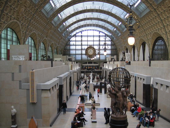 Musée d'Orsay