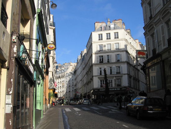 Montmartre