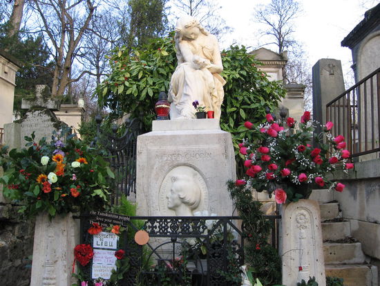 ...Frederic Chopin (Grüße an alle Musikstudis  )