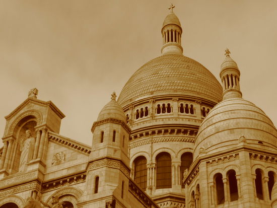 ... und nochmal (mit Sepia-Effekt)