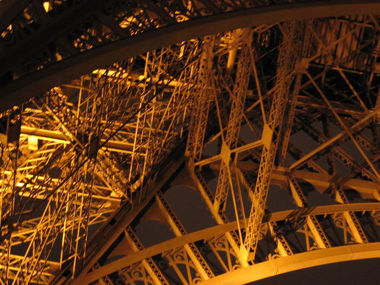 Manchmal muss man ein bißchen ins Detail gehen!