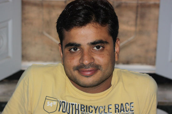 My old friend - Bunty