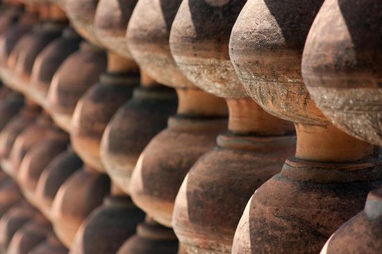 Nek Chand Rock Garden