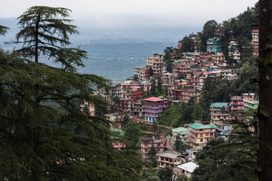 McLeod Ganj