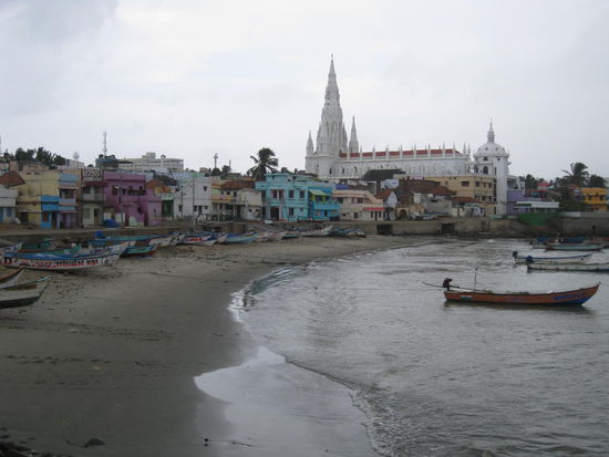 Und nochmal ... jetzt aber nach dem Regen