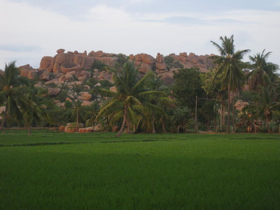 Hampi Rocks!