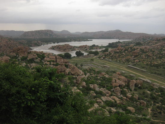 Indiens Grand Canyon?!