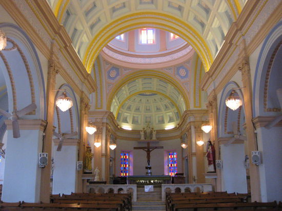 ... Pastellfarben sind doch wieder schwer im Kommen, oder?!