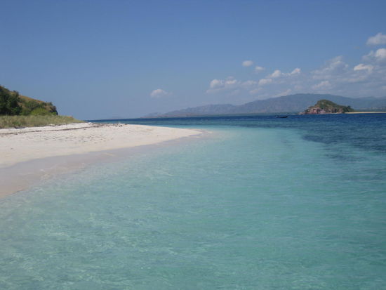 Bounty? Raffaelo? Bacardi?