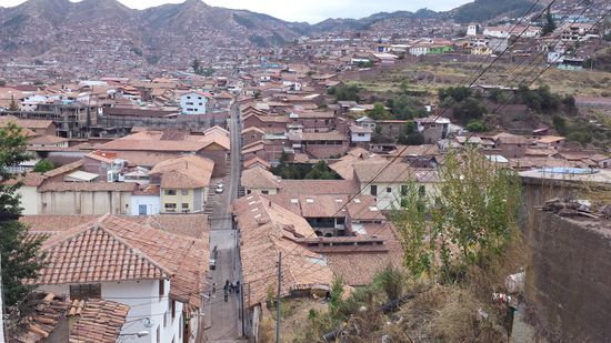 Cusco
