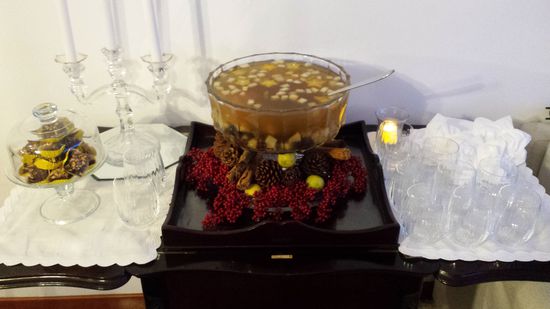 Punsch