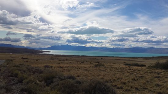 Oh du schönes Patagonien