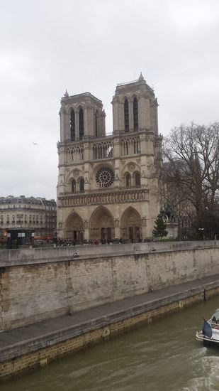 Notre Dame