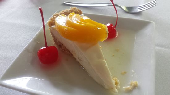 Der beste Cheesecake ever