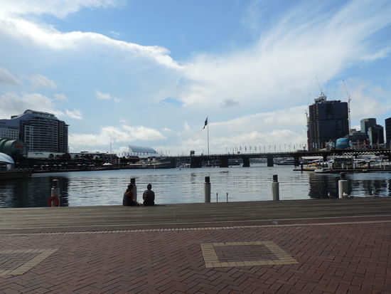 Darling Harbour