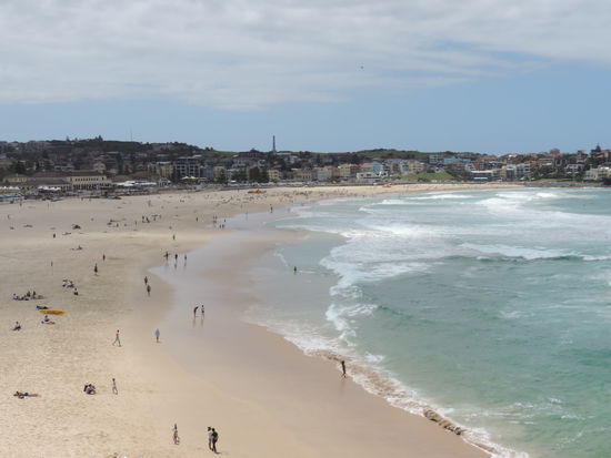 Bondi Beach