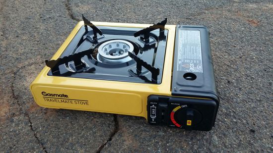 ... mit unserer neuen Anschaffung!