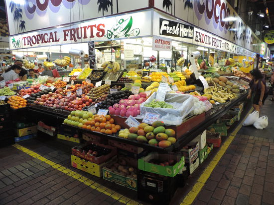 Eine wahnsinns Auswahl, oder?