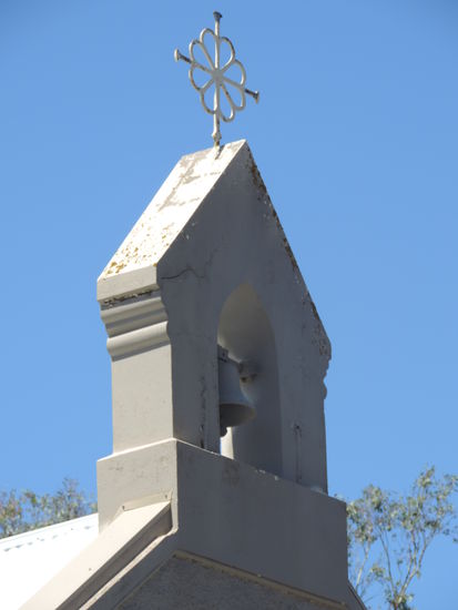 Die Glocke (Jodis Unfall)