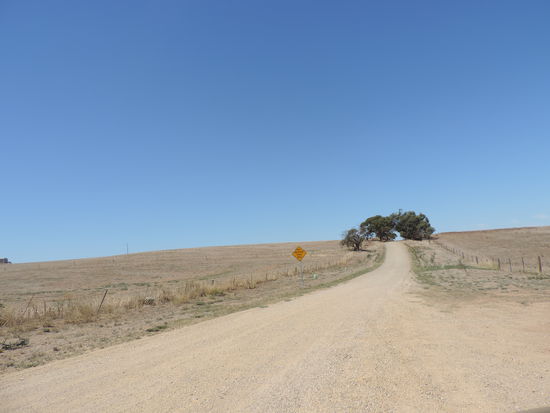 Das kam mir aber bekannt vor 