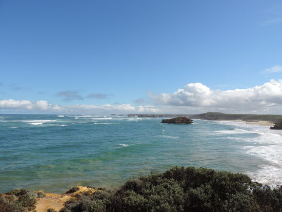 2. Lookout (Ich habe den Namen leider vergessen)