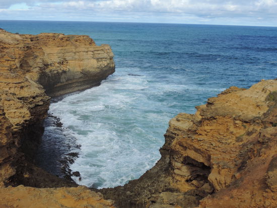 3. Lookout: The Grotto