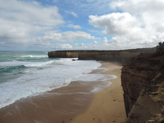 4. Lookout: London Bridge