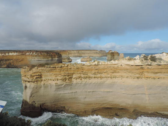 Loch Ard Gorge